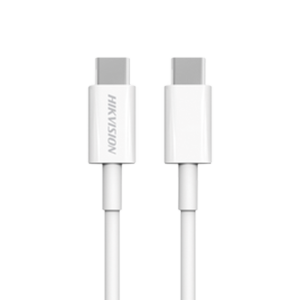 Cable USB-C a USB-C / 1 Metro (3.28 Pies) / Ideal para Celulares Android / Carga R?pida 3 Amp / Carga y Sincronizaci?n de Datos / 480 Mbps / 60 Watts