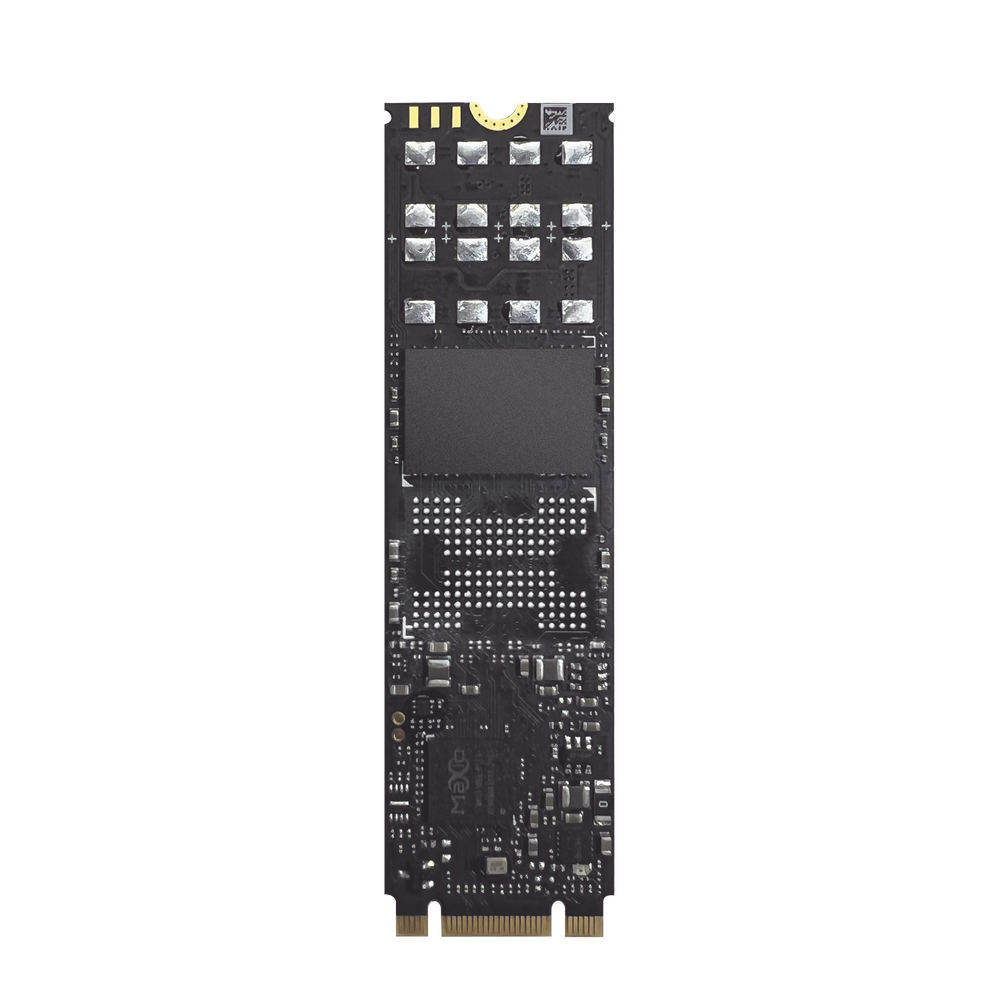 SSD M.2 para Videovigilancia Móvil / 1TB / Alto Performance / Uso 24/7 / Resistente en Alta Temperaturas - Image 2