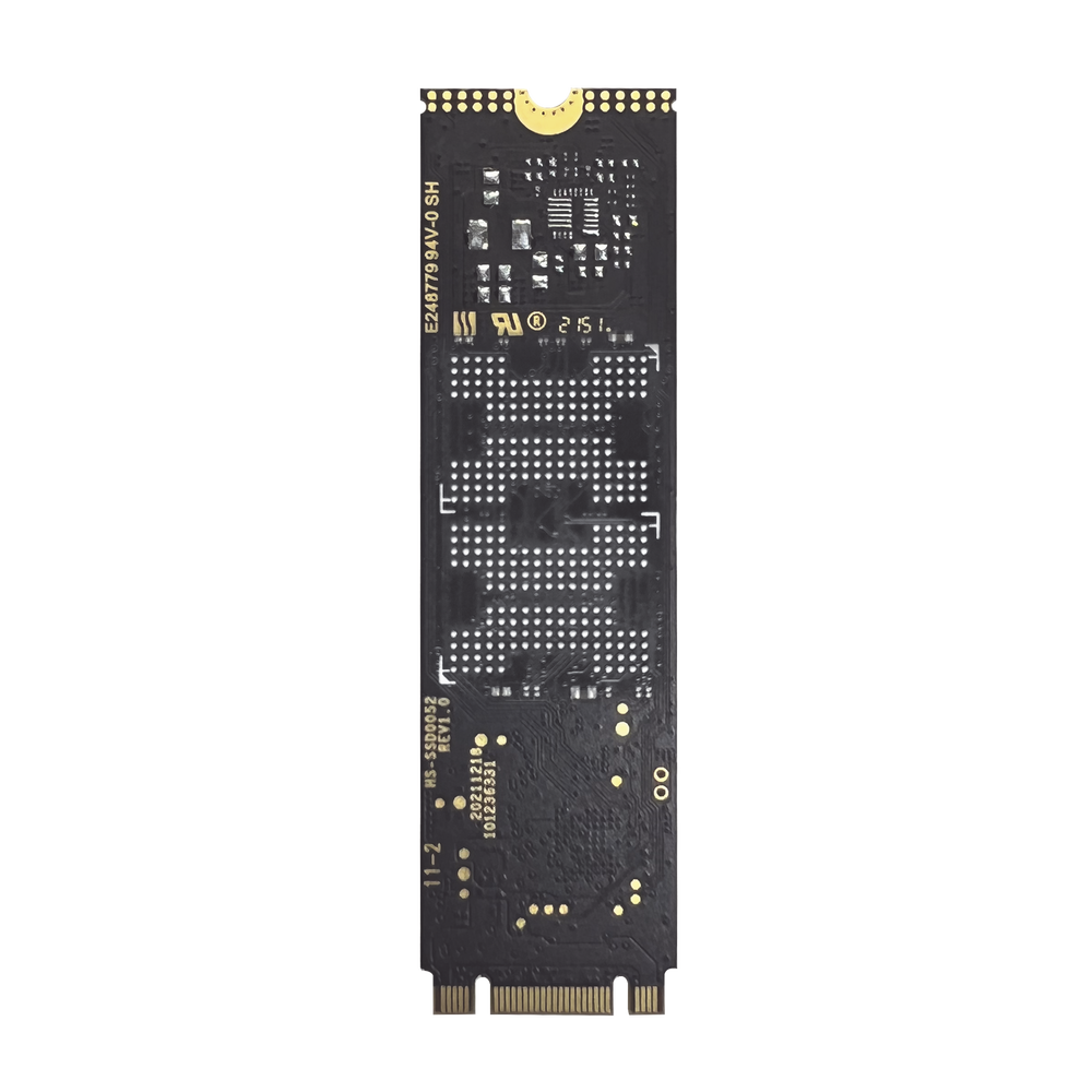 SSD M.2 para Videovigilancia Móvil / 1TB / Alto Performance / Uso 24/7 / Resistente en Alta Temperaturas - Image 3