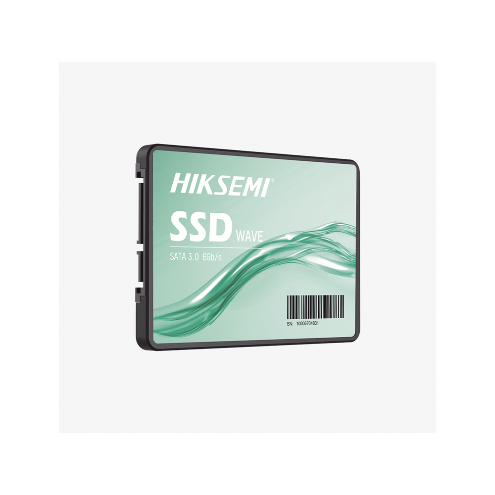 Unidad de Estado Sólido (SSD) 1024 GB / 2.5" / SATA III / ALTO PERFORMANCE / Para Gaming y PC Trabajo Pesado / 550 MB/s Lectura / 470 MB/s Escritura - Image 2