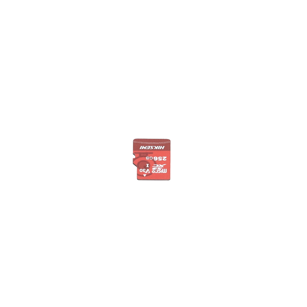 Memoria microSD / Clase 10 de 256 GB / Especializada Para Videovigilancia (Uso 24/7) / Compatibles con cámaras HIKVISION y Otras Marcas / 95 MB/s Lectura / 55 MB/s Escritura - Image 4