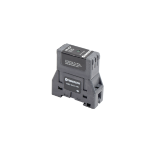Protector de Silicio SASD 120 Vac en Montaje DIN Rail Para Una Fase, Certificación UL 1449 4th Ed