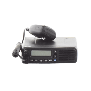 Radio de Banda Aérea VHF / 36W de Potencia RF / 200 Canales de Memoria / Cancelación Activa de Ruido / Bluetooth® Opcional / IP54 Resistente al Polvo y Agua / Compatible con 12V y 24V