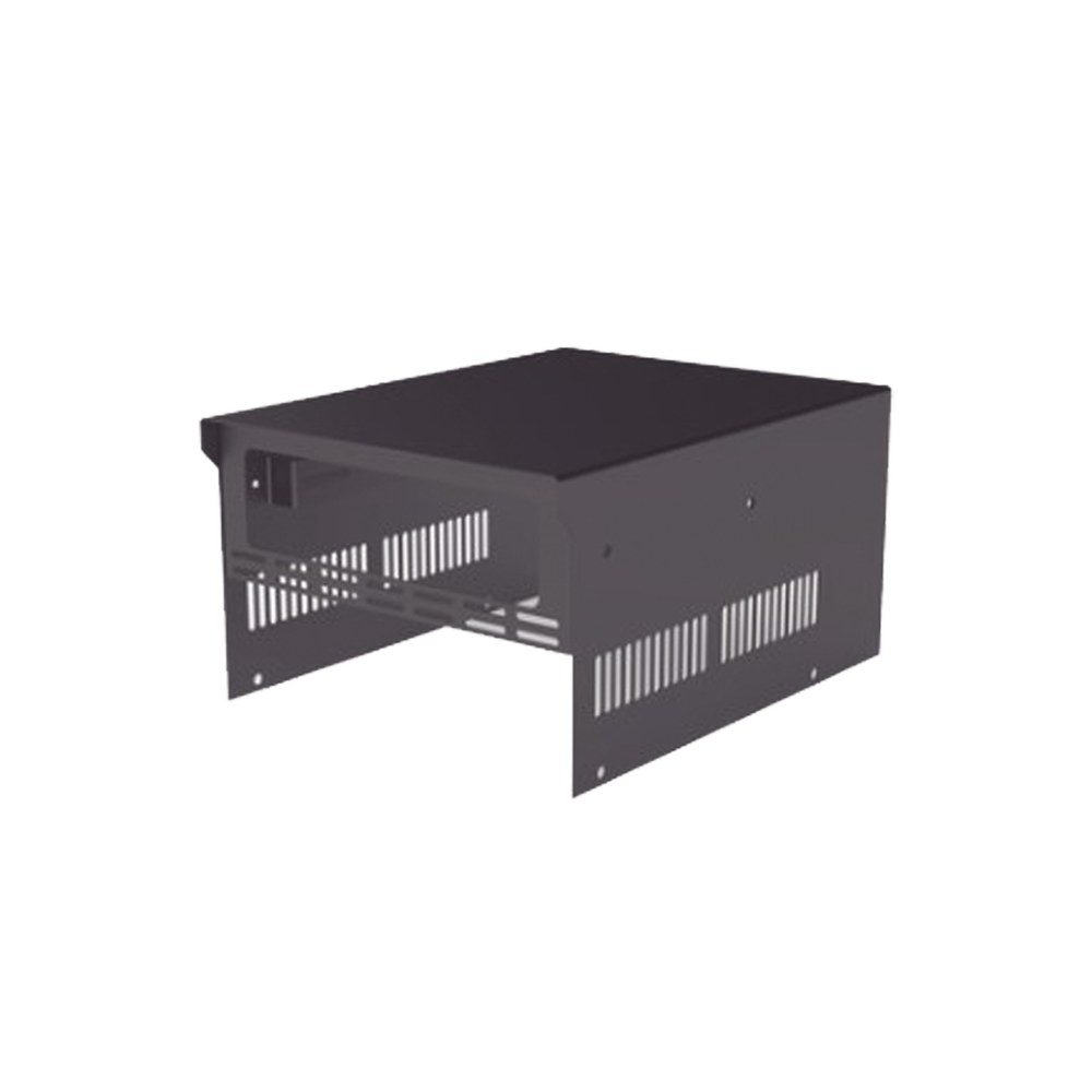 Kit de radio móvil aéreo en rango de frecuencia: 118.000-136.992 MHz, incluye fuente de alimentación SEC1223 y gabinete. SRX21U - Image 3