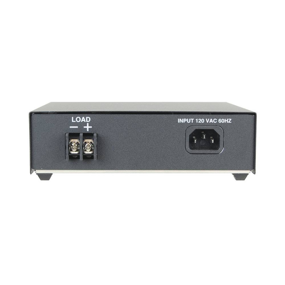 Fuente de Poder de Alta Fiabilidad 13.8v / 20A máx - Image 2