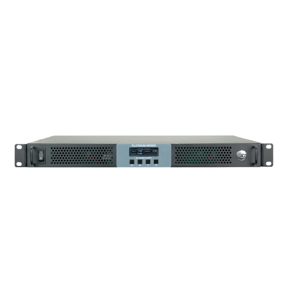 Fuente de Poder de Alto Rendimiento 48Vcc / 1600W de Potencia
