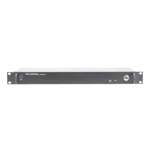 Fuente de Poder de Alta Eficiencia, 50 Amperes, 12 Vcc, , 1 Unidad Rack, Cargador de baterías, Función  LVD