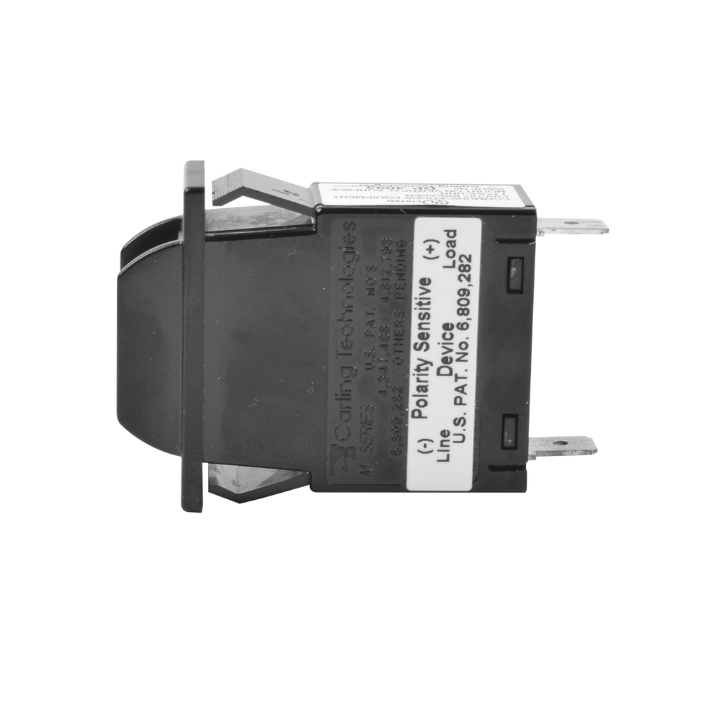 Interruptor/ Breaker Magnético-Hidráulico de 25 Amperes - Image 3