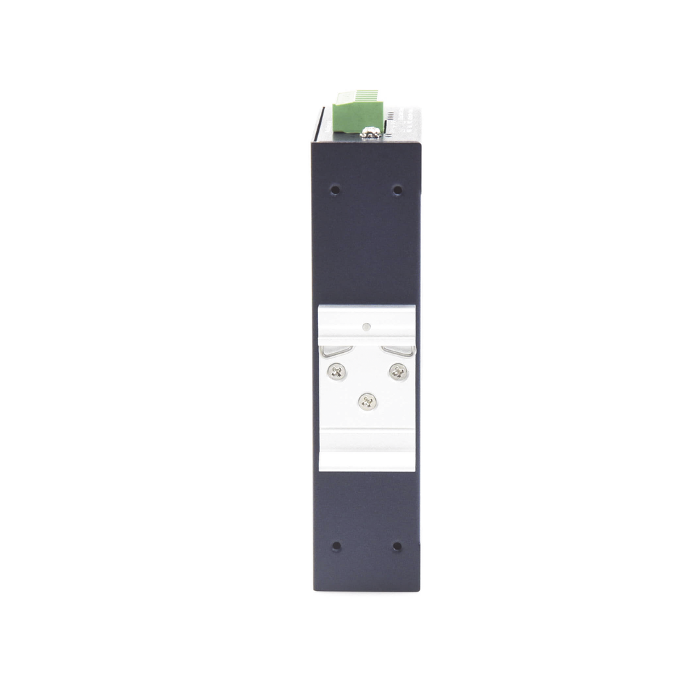Switch Industrial Administrable Capa 2 con 4 Puertos 10/100/1000T y 2 Puertos SFP 1G/2.5G - Image 4