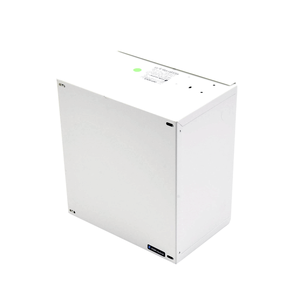 Gabinete para Resguardo de Sirena de 30 W (SF581A o SF581L No incluida), Preparación para Tamper (No incluido). - Image 6