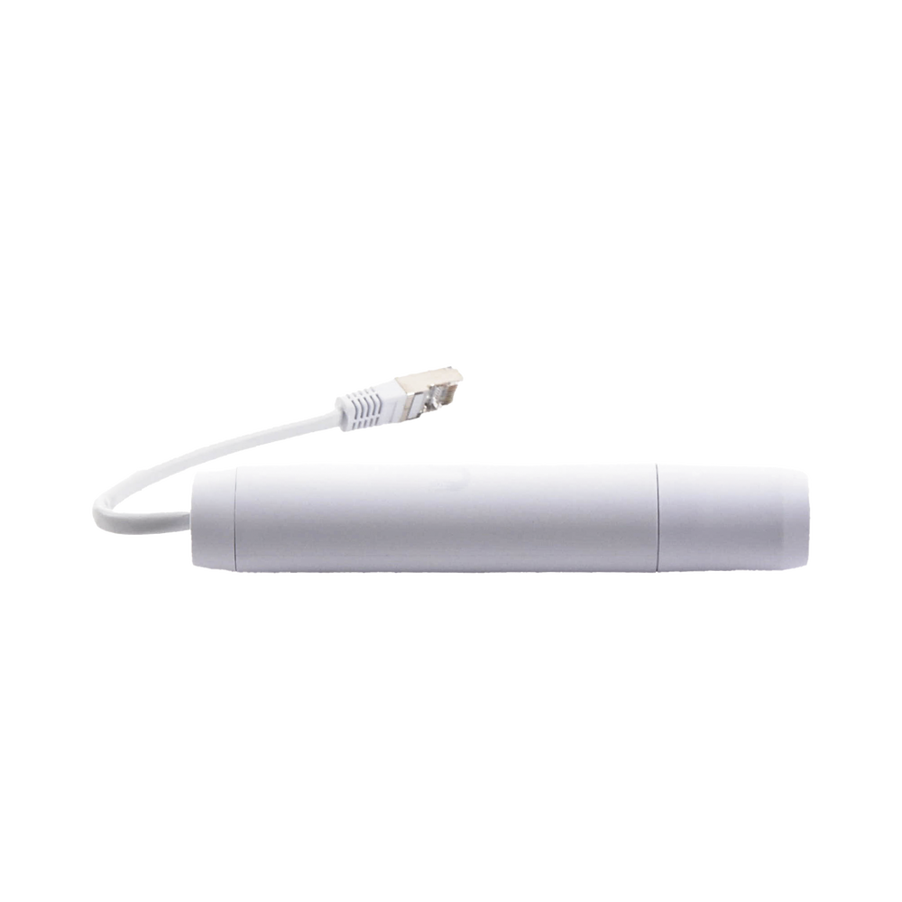 Adaptador Instantáneo Gigabit para Exterior de PoE 802.3af a 24 V 0.5 A Pasivo - Image 3