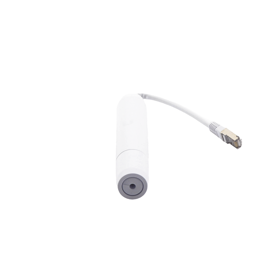 Adaptador Instantáneo Gigabit para Exterior de PoE 802.3af a 24 V 0.5 A Pasivo - Image 4