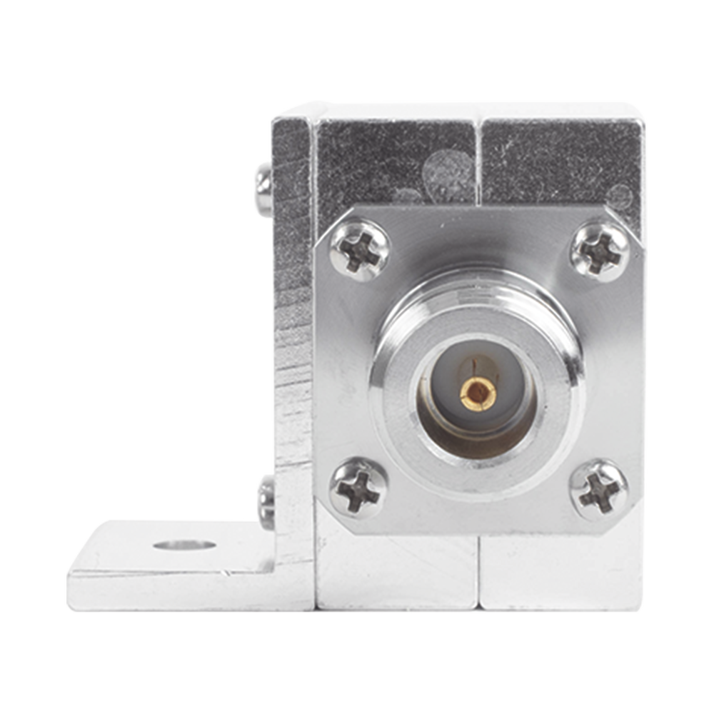Protector Coaxial RF / 1.5-700 MHz / 50 ? / Conectores N Hembra / Ceja Lateral / 2 kW - Image 4