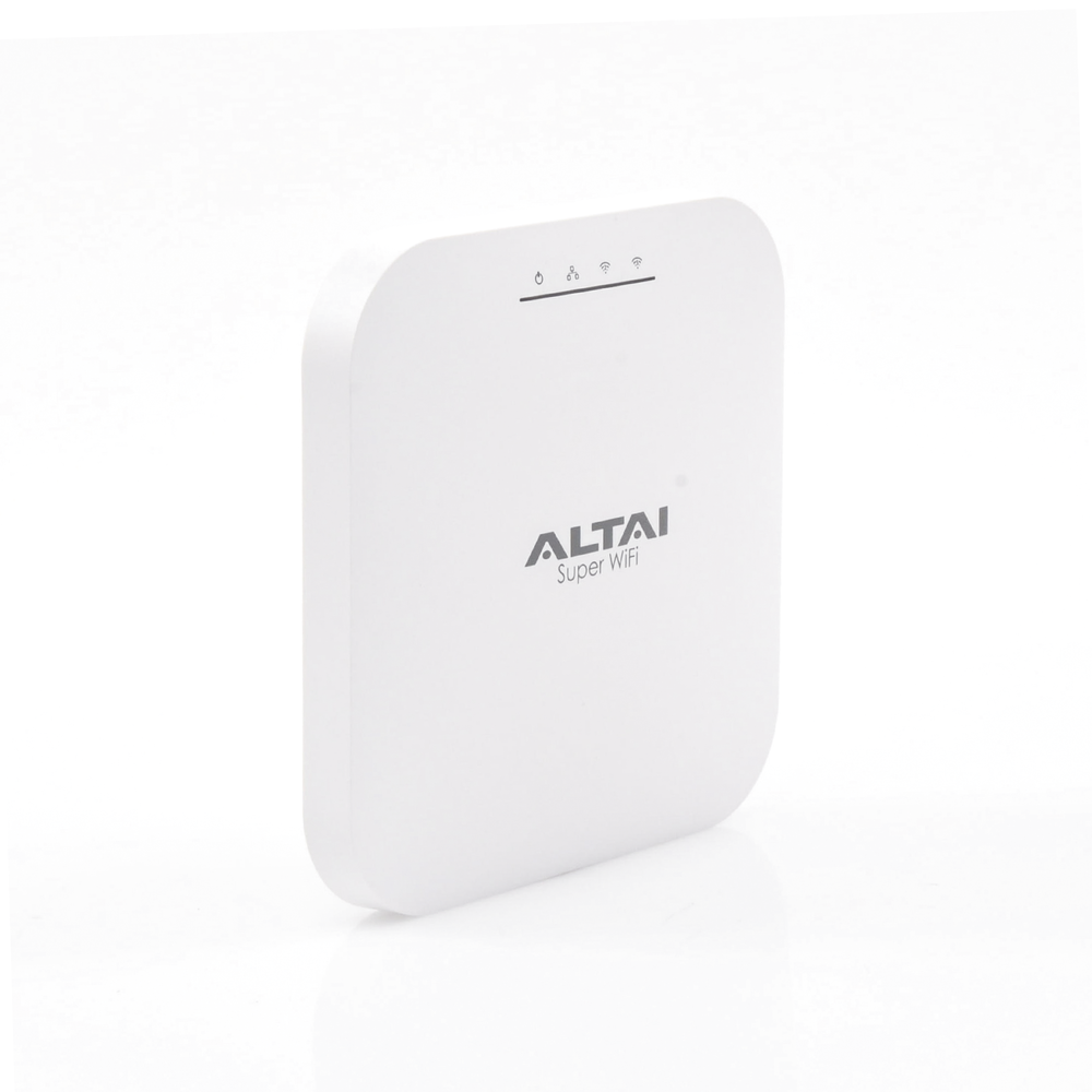 Punto de Acceso Wi-Fi 6, Doble Banda en 2.4 y 5 GHz, Hasta 1,774 Mbps, Hasta 250 m de Cobertura, Soporta 512 Clientes Concurrentes, Tecnología Patentada Para Gran Cobertura. Administración en Nube Gratis con INSIGHTS. - Image 3