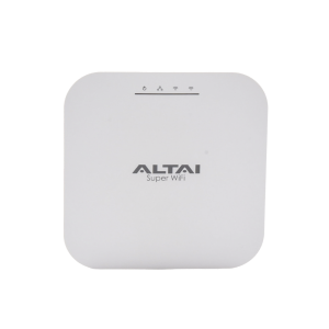 Punto de Acceso Wi-Fi 6, Doble Banda en 2.4 y 5 GHz, Hasta 1,774 Mbps, Hasta 250 m de Cobertura, Soporta 512 Clientes Concurrentes, Tecnología Patentada Para Gran Cobertura. Administración en Nube Gratis con INSIGHTS.