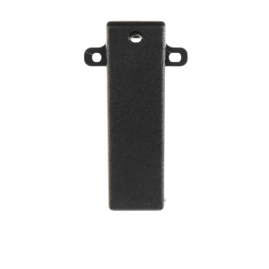 Clip de plástico con fijación para radios TK-2140/ 3140 TK-2160/ 3160 TK-2360/ 3360 TK-2170/ 3170 y NX-220/ 320
