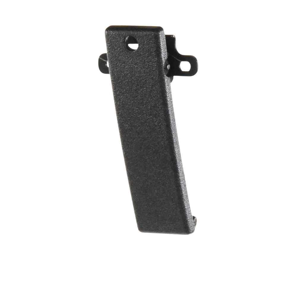 Clip de plástico con fijación para radios TK-2140/ 3140 TK-2160/ 3160 TK-2360/ 3360 TK-2170/ 3170 y NX-220/ 320 - Image 2