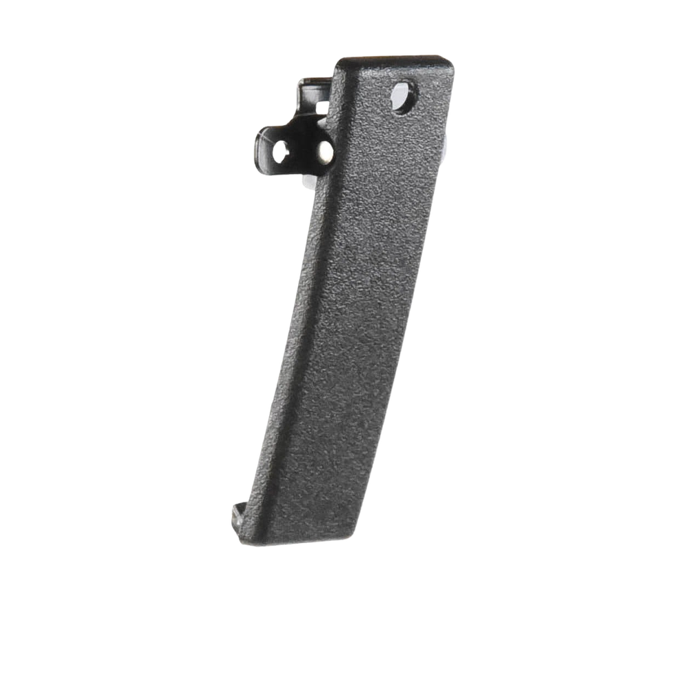 Clip de plástico con fijación para radios TK-2140/ 3140 TK-2160/ 3160 TK-2360/ 3360 TK-2170/ 3170 y NX-220/ 320 - Image 3