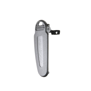 Clip de plástico con fijación de tornillos para radios TK2360/3360, 2170/3170, NX220/320, NX420