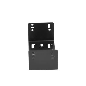 Bracket metálico para radios móviles KENWOOD NX-1700, NX-1800, NX-740, NX-840, NX-3720, NX-3820, TK-7302, TK-8302