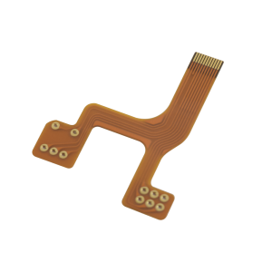 Pista Flexible (FPC) para Radios NX220K