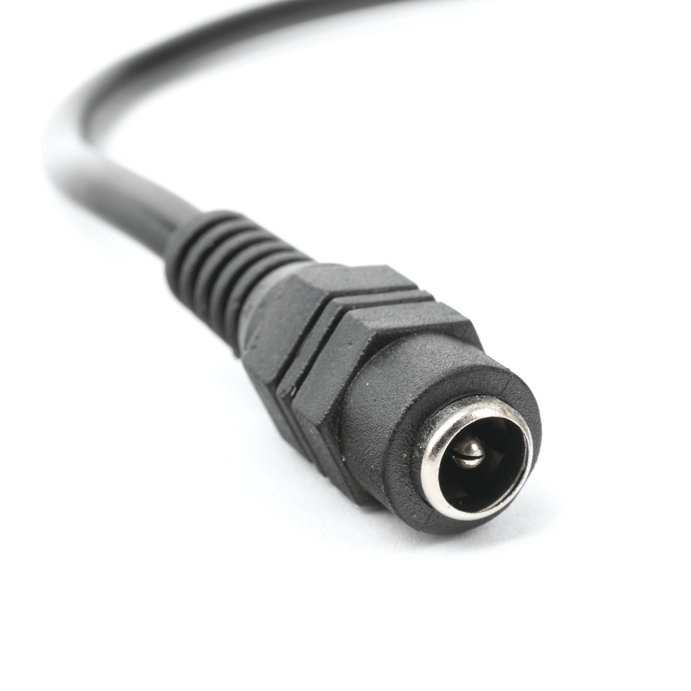Cable con Conector Jack Hembra 3.5 mm con 2 Salidas de Jack Macho - Image 3