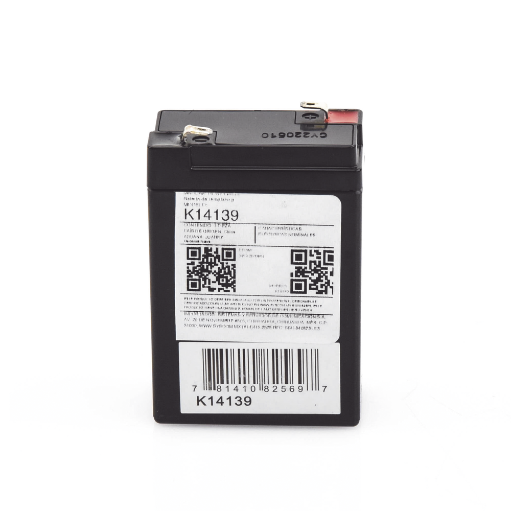 Batería de remplazo para comunicadores de AlarmNet - Image 3