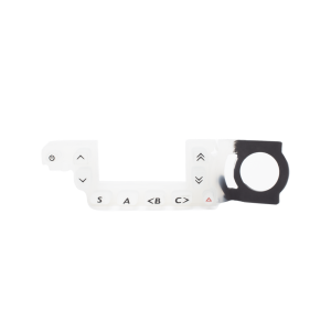 BOTONERA P/TK7160HK