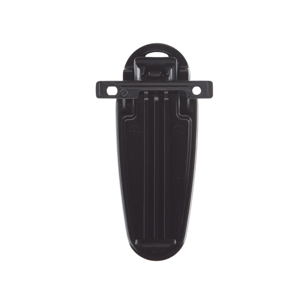 Clip de plástico con fijación de tornillos para NX-220/320/420, TK-2360/3360/2170/3170