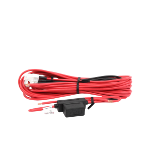 Cable de corriente directa 7 metros para radios móviles