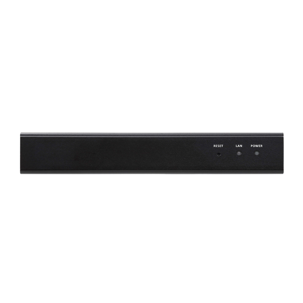 Transmisor KVM | HDMI | Over IP | 1920x1200 | 60Hz | Compresión de Video sin Perdidas - Image 2