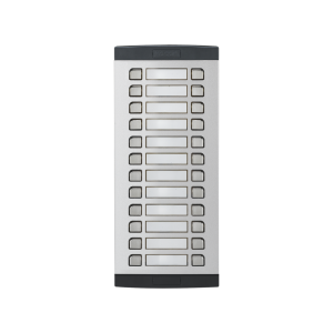 Expansor de 24 apartamentos para KVLC series