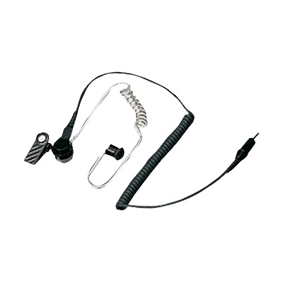 Audífono con conector de 2.5 mm, Intrínsecamente Seguro para KMC-21 KMC-45