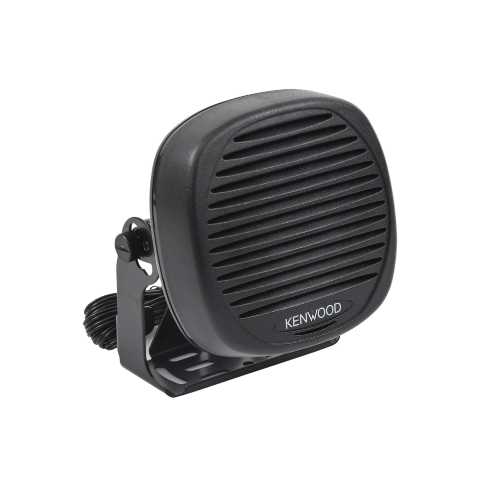Bocina Externa de 40 W para radios móviles KENWOOD - Image 3