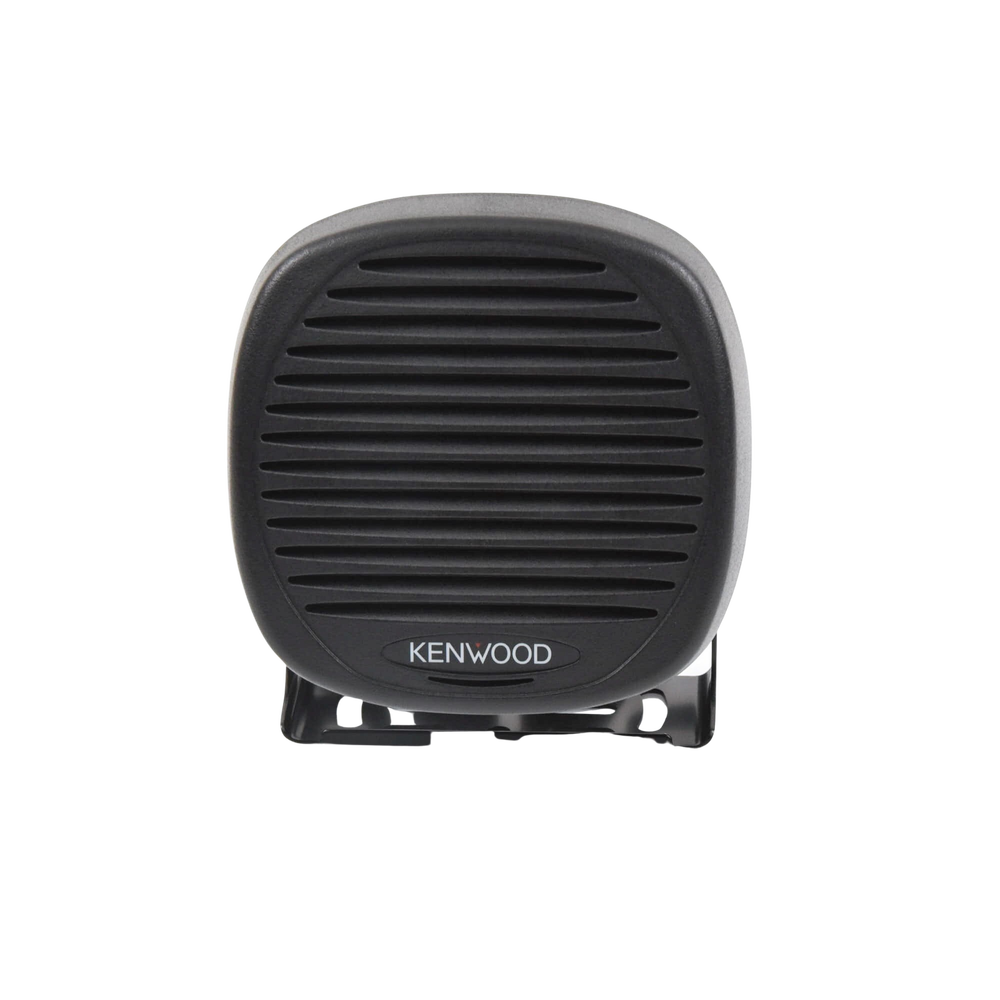 Bocina Externa de 40 W para radios móviles KENWOOD - Image 4