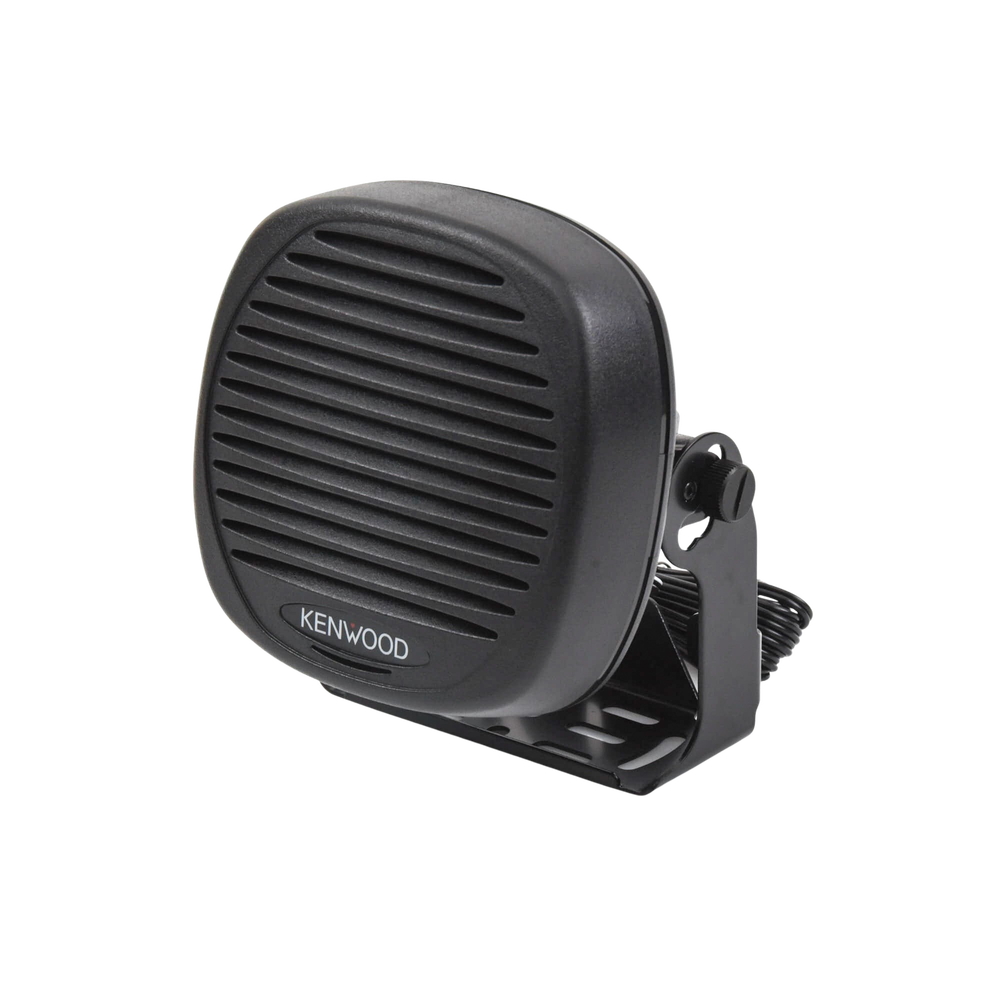 Bocina Externa de 40 W para radios móviles KENWOOD - Image 5
