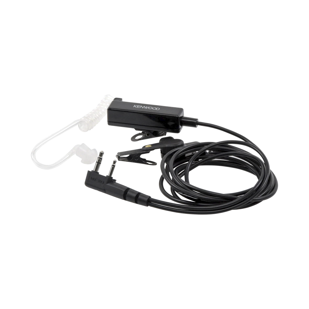 Micrófono - Audífono 2 Cables para NX-1200 NX-1300 NX-3220 NX-3320 NX-240 NX-340 TK-2312 TK-3312 TK-2402 TK-3402 TK-2000 TK-3000 TK-3230 PKT-300 - Image 3