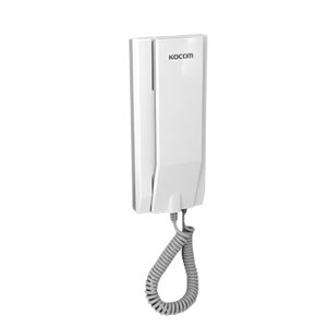 Extensión tipo auricular (KIP-620 Principal)