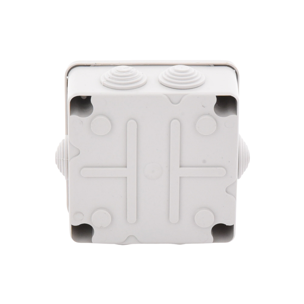 Receptor Inalambrico para KLT110 / 1 KM Linea de Vista / Soporta 10 Equipos - Image 3