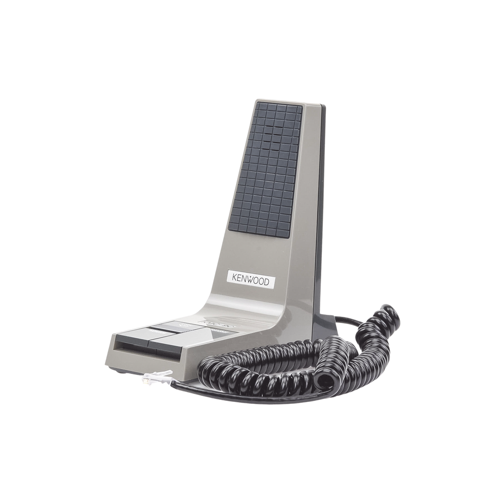 Micrófono de Escritorio para Radio-base Kenwood con tecnología Análoga y NXDN - Image 3