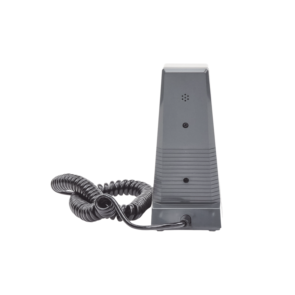 Micrófono de Escritorio para Radio-base Kenwood con tecnología Análoga y NXDN - Image 4
