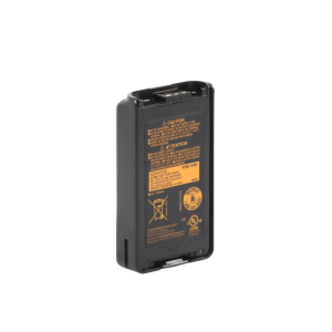 Batería de Ni-MH 1400 mAh. Para radios TK2140/3140, TK2160/3160, TK2360/3360, TK2170/3170, NX-220/320/420K3