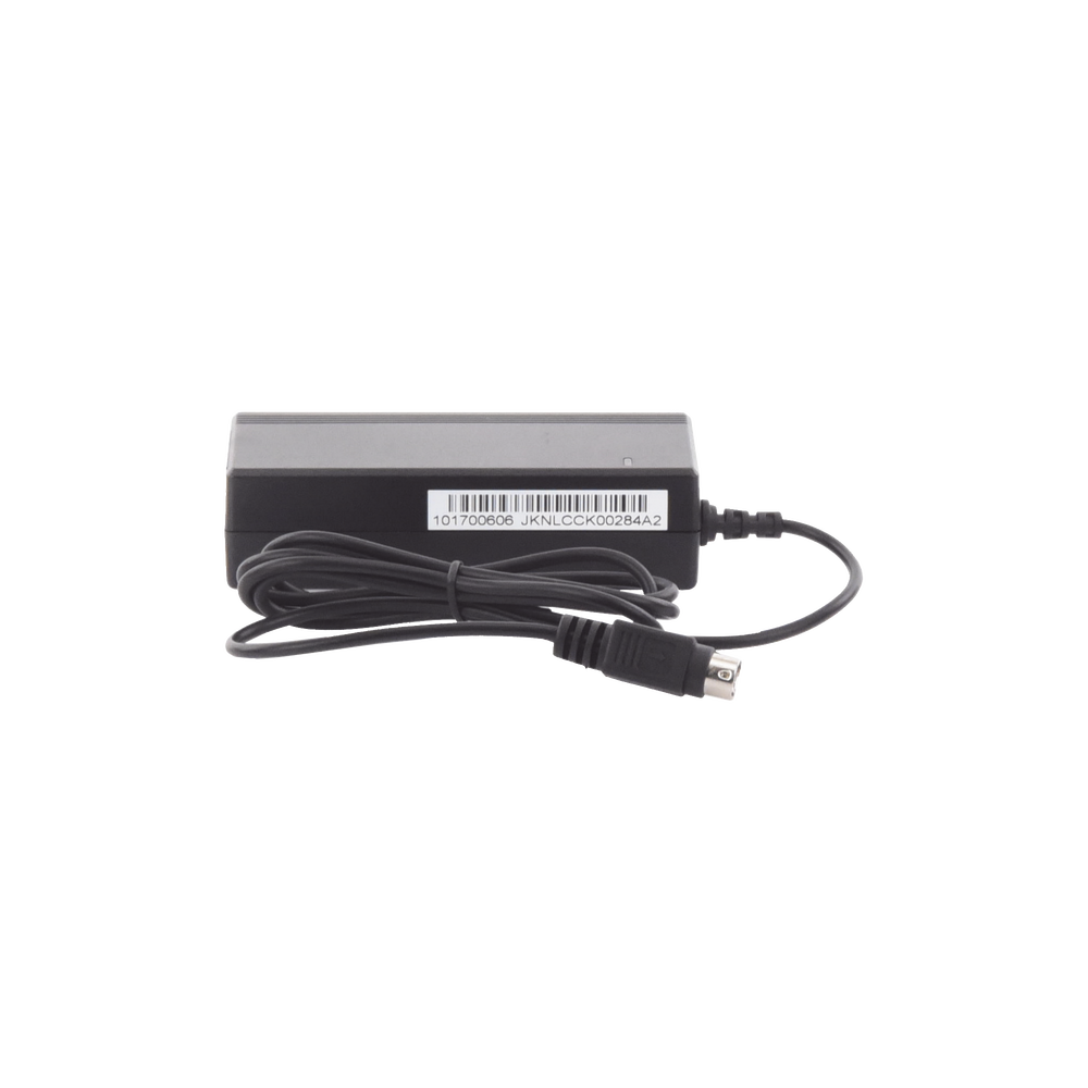 Fuente de Poder Regulada 12 Vcc / 3.3 A / Conector DIN 4 Pin / Compatible con DVR´s EV4000, EV5000 - Image 6