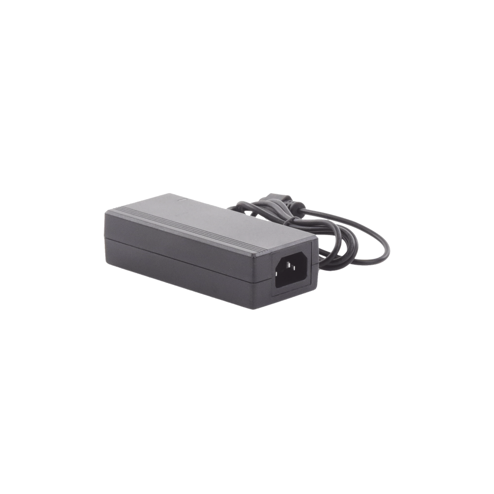 Fuente de Poder Regulada 12 Vcc / 3.3 A / Conector DIN 4 Pin / Compatible con DVR´s EV4000, EV5000 - Image 2