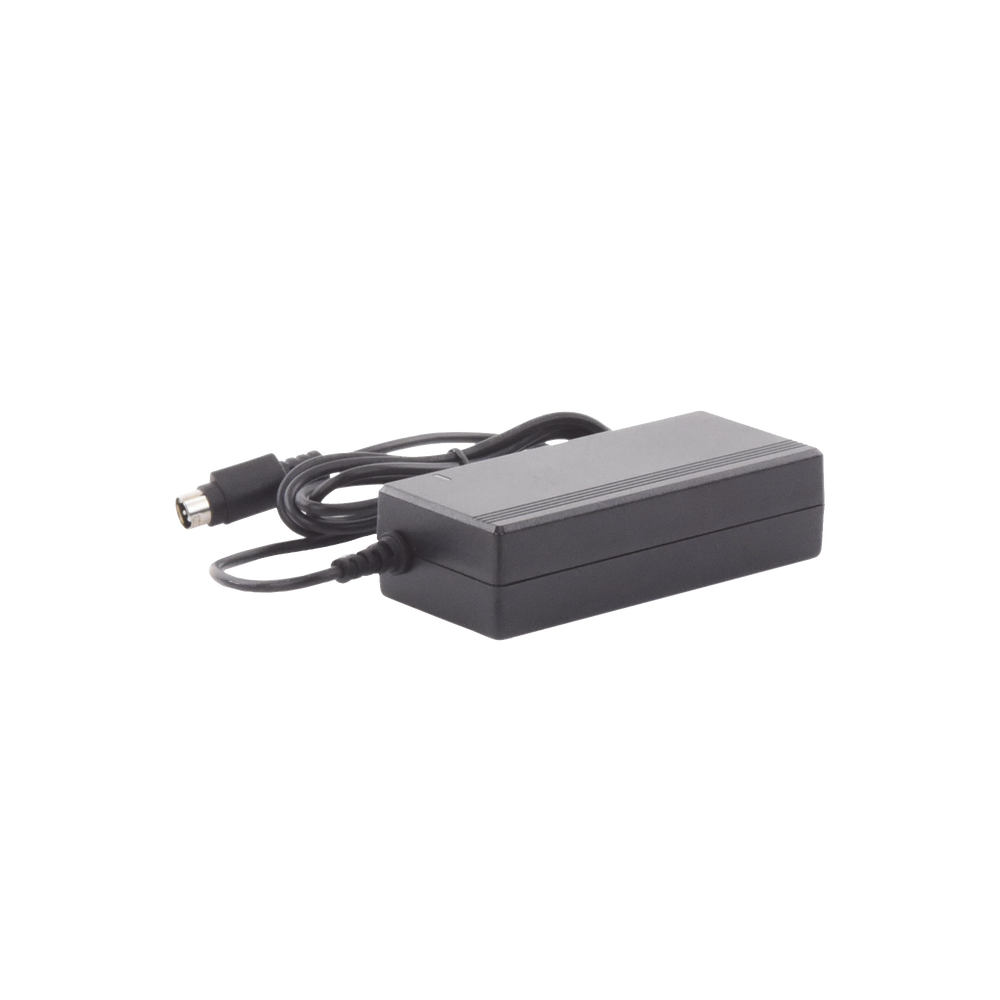 Fuente de Poder Regulada 12 Vcc / 3.3 A / Conector DIN 4 Pin / Compatible con DVR´s EV4000, EV5000 - Image 4