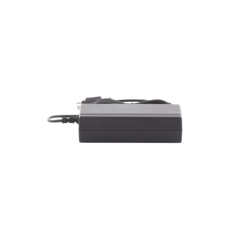 Fuente de Poder Regulada 12 Vcc / 3.3 A / Conector DIN 4 Pin / Compatible con DVR´s EV4000, EV5000 - Image 3