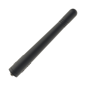 Antena VHF Recortada (Bajo perfil) 146-162 MHz Para Radio Portátil KENWOOD