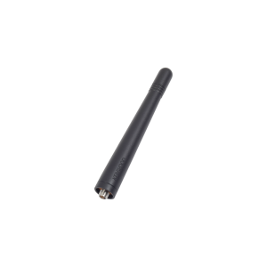 Antena VHF Recortada (Bajo perfil) 162-174 MHz Para Radio Portátil KENWOOD