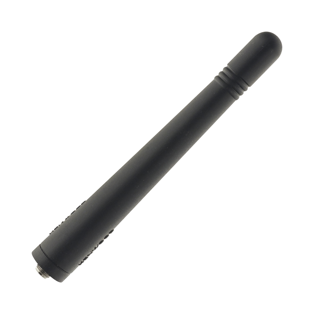 Antena VHF Recortada (Bajo perfil) 136-150 MHz Para Radio Portátil KENWOOD - Image 2
