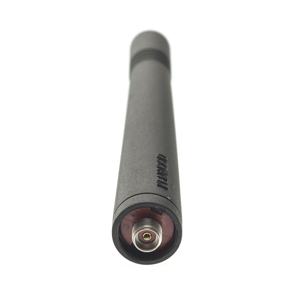 Antena VHF Recortada (Bajo perfil) 136-150 MHz Para Radio Portátil KENWOOD - Image 3